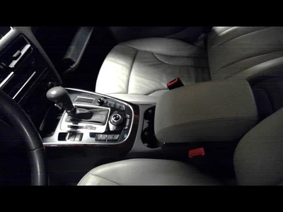 Consola delantera VIN Fp 7º y 8º dígito piso compatible 09-17 AUDI Q5 10249691 Foto 1 de 4