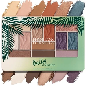 Physicians Formula Murumuru Butter Eyeshadow Palette, Dermatologist Approved,... - Picture 1 of 7