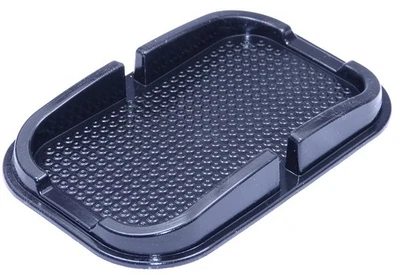 Alfombrilla Antideslizante Para Smartphones Soporte Para Teléfono Móvil - Imagen 1 de 4