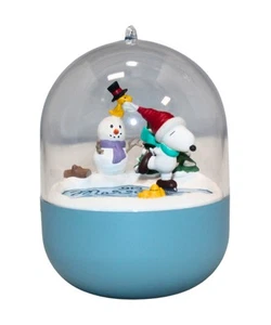 Hallmark Ornament: 1995 Peanuts | QLX7277 | Non-Mint Box - Picture 1 of 2