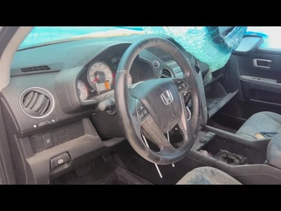 Honda Pilot 2009 2010 2011 2012 2013 2014 2015 columna de dirección tablero cambio SE  Foto 1 de 4