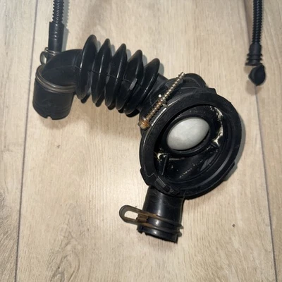 Verbindungsschlauch Waschmaschine - Bosch MAXX 7 WLM40 - Bild 1 von 4