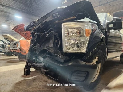 Faro izquierdo del conductor compuesto para camioneta Ford F250SD 11-16 1295999 Foto 1 de 4