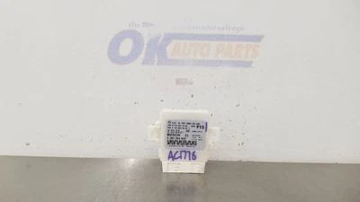 11 MERCEDES BENZ SLS AMG C197 MÓDULO DE CONTROL ASISTENTE DE ESTACIONAMIENTO 1979002500 Foto 1 de 4