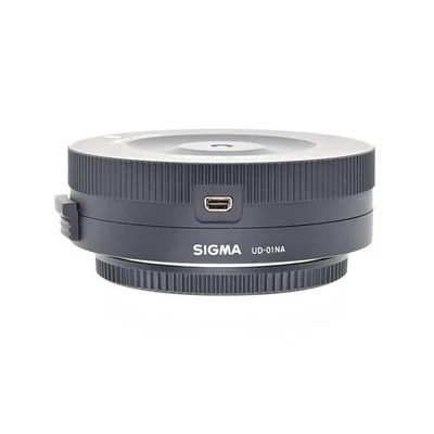 Sigma USB Dock for Nikon F-Mount Lenses - Image 1 of 4