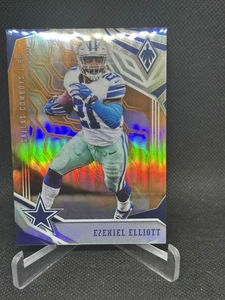 Phoenix Ezekiel Elliott Orange Parallel 65/99 2018 - Imagen 1 de 1
