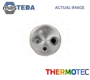 KTT120049 A/C AIR CONDITIONING DRYER THERMOTEC FOR NISSAN PRIMERA,MICRA III - Picture 1 of 5