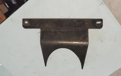 Chevrolet Chevelle/El Camino 1966 cubierta de columna de dirección inferior Foto 1 de 3