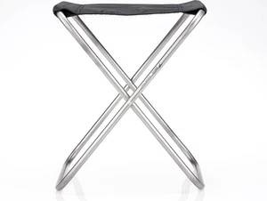 Keith Titanium Ti2501 Folding Stool - Picture 1 of 12