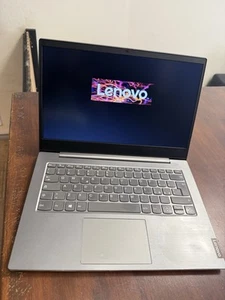Lenovo thinkbook IIL Intel (R)Core(TM) i5-1035G1 8GB RAM 256GB SSD - Afbeelding 1 van 17