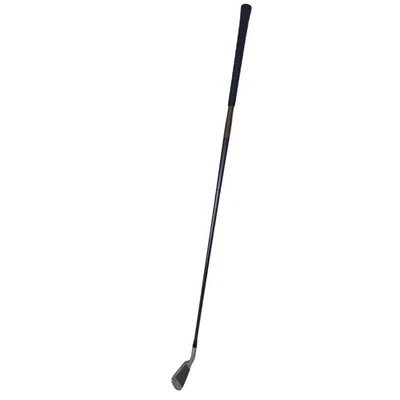 Solarus 3 Iron 21 Degree Right Hand Graphite Shaft Golf Club Excellent Shape - Image 1 of 4