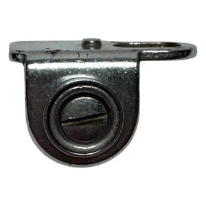 Singer Sewing Machine 401A Part 172301 - Base THREAD GUIDE Genuine - Picture 1 of 3