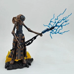 Star Wars Loose Mustafar Sentry (ROTS) - Picture 1 of 1