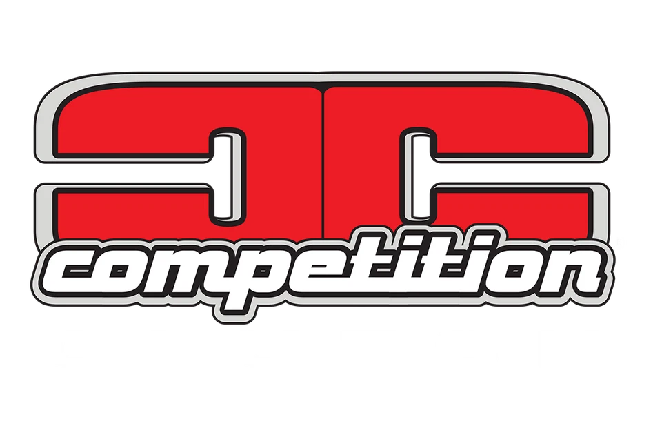 Comp Clutch 8022-STOCK Clutch Kit for 1993-1995 Honda Civic Del Sol - Image 1 of 1