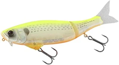 JACKALL DOWZ ONE 220 #CHART BACK PEARL KONOSHIRO de Japón Nuevo Foto 1 de 4