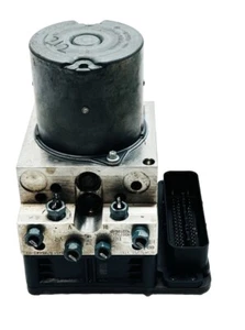 2011-2017 BMW 528 535 550 640 650 740li 750li ABS PUMP DSC ANTI LOCK OEM - Picture 1 of 8
