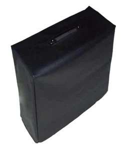Black Vinyl Cover for PEAVEY KB300 KB-300 KEYBOARD AMPLIFIER COMBO (peav089) - Picture 1 of 5