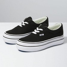 tênis plataforma da vans