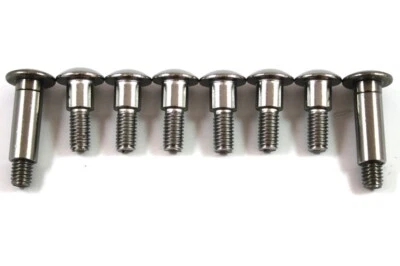 Guardabarros de acero inoxidable Honda CBR 900RR Fireblade 1996-1999 pernos 919 SC33  Foto 1 de 4