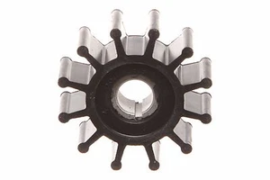 Impeller Replaces Sherwood 10077K Onan 132-0375 Westerbeke 11764 33100 - Picture 1 of 3