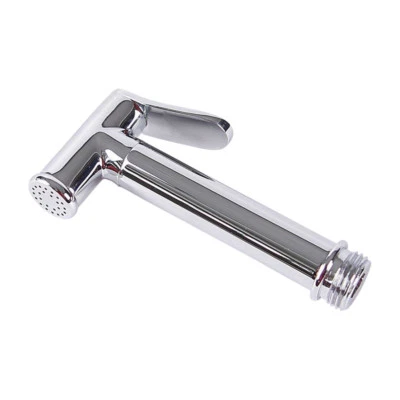 Bidet Hygienedusche Intimdusche Handbrause Wasserhahn Hundedusche (Bidet19W) - Bild 1 von 4