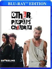 Other People's Children (Blu-ray) Chad Michael Murray Scott Patterson