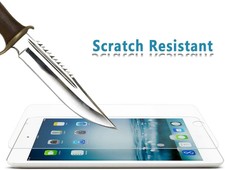 100% Genuine Tempered Glass Screen Protector For New Apple iPad PRO 9.7 (2016)