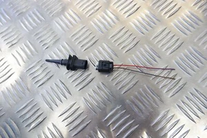 Sensore temperatura esterna BMW SERIE 7 F01 6936953 - Foto 1 di 3