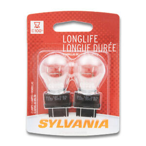 Sylvania Long Life Front Turn Signal Light Bulb for Saturn Vue 2007  Pack lk