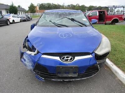 12 13 14 15 16 17 HYUNDAI VELOSTER vasilha evaporadora fabricante de equipamento original - Imagem 1 de 4