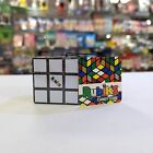 Rubiks Cube Candy Tin 42g by Boston America USA Import 