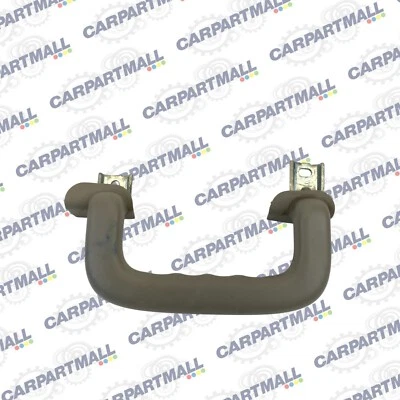 2006-2008 Ford Explorer Interior Right Passenger Side B-Pillar Grab Handle Assy - Image 1 of 4