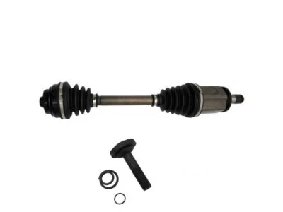 Conjunto de eje delantero izquierdo BMW 650i xDrive Gran Coupé CV 2013-2019 42669XPHC Foto 1 de 2