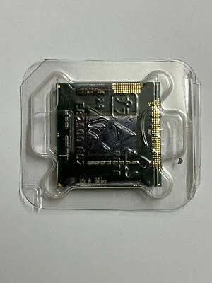 Intel Core i7 720QM CPU 1.6 GHz 6M Quad-Core SLBLY Socket G1 PGA998 Processor - Image 1 of 4