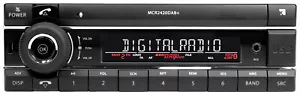 Kienzle MCR 2420 DAB+ 24 Volt MP3-Autoradio DAB Bluetooth iPod USB AUX-IN - Bild 1 von 1