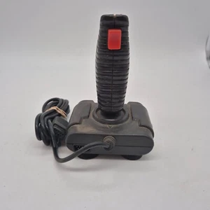 MANETTE JOYSTICK ★ AMSOFT JY2 ★ AMSTRAD CPC ATARI ST ORIC MSX AMIGA C64... - Imagen 1 de 2