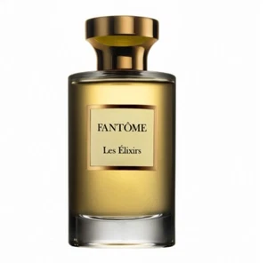 FANTÔME Les Élixirs Extrait For Men 3.4 Fl.oz 100ml - Picture 1 of 3