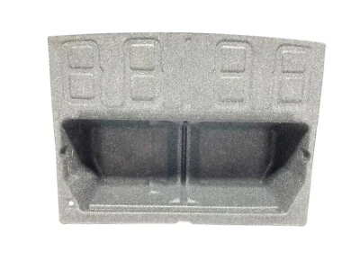 14-20 BMW 428i F32 F36 maletero trasero maletero maletero almacenamiento equipaje cubierta OEM Foto 1 de 3