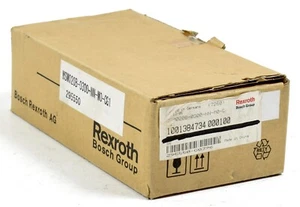 Servomotor Rexroth, MSM020B-0300-NN-M0-CG1 - Imagen 1 de 4