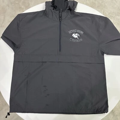 Champion Jacket Large - Image 1 of 4