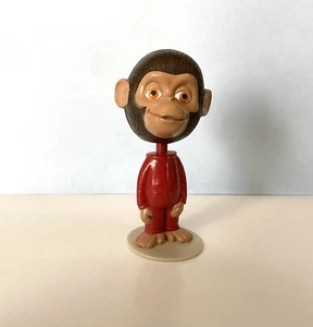 Space Chimps Bobbleheads Toy Vanguard Animations 2007 - Picture 1 of 5