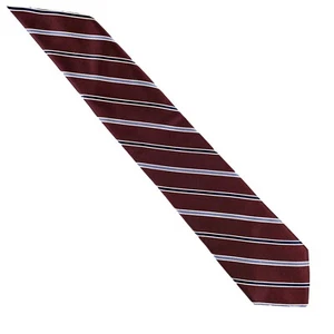 Tommy Hilfiger Neck Tie Striped - Picture 1 of 2