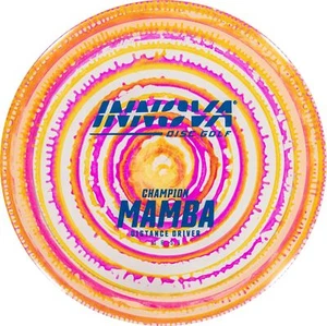 Innova I-Dye Champion Mamba (Random Design) - Picture 1 of 4