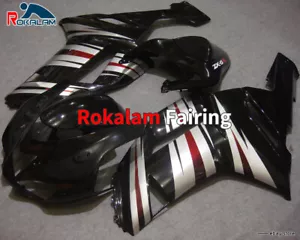Kit de accesorios para motocicleta Carenado para ZX-6R 2007 ZX6R 636 07 08 ABS - Imagen 1 de 1