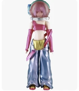 Autumn Space Girl Serie Actionfigur Geschenk Puppe Sammlung für Jungen und Mädchen - Bild 1 von 6