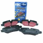 EBC UD1194 - Ultimax OEM Replacement Rear Brake Pads