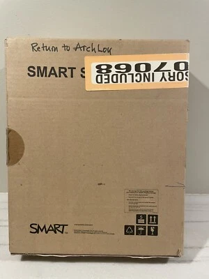 SMART Slate WS200 Graphic Tablet Pad - - Image 1 of 4