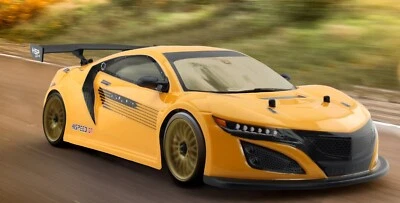 Carro de corrida de controle remoto 94513 Next-Gen elétrico escala 1/10 GT LIPO 4WD 2.4G - Imagem 1 de 4