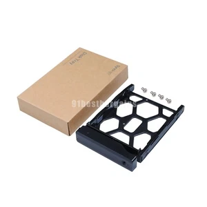 3.5" / 2.5" Replacement for Synology Hard Disk Tray Caddy (Type D6) - Picture 1 of 16
