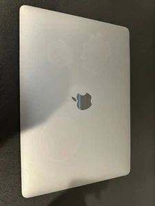 GENUINO MacBook Air 13" Pantalla A1932 / A2179 (2018/2019/2020) OEM LCD GRIS - Imagen 1 de 8